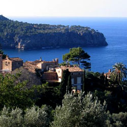 Naturheilpraxis Dickhut Heilpraktiker Solingen - Küste Mallorca
