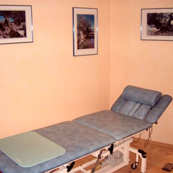 Naturheilpraxis Dickhut Heilpraktikder Solingen - Massage